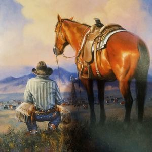 Meet your Posher, James